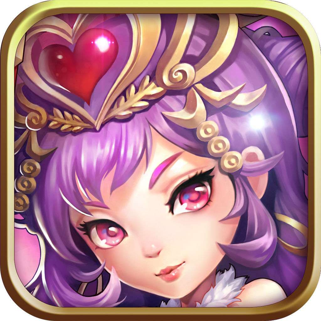 英雄三国志3d网游:能单挑的策略卡牌游戏