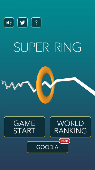 SuperRing游戏截图