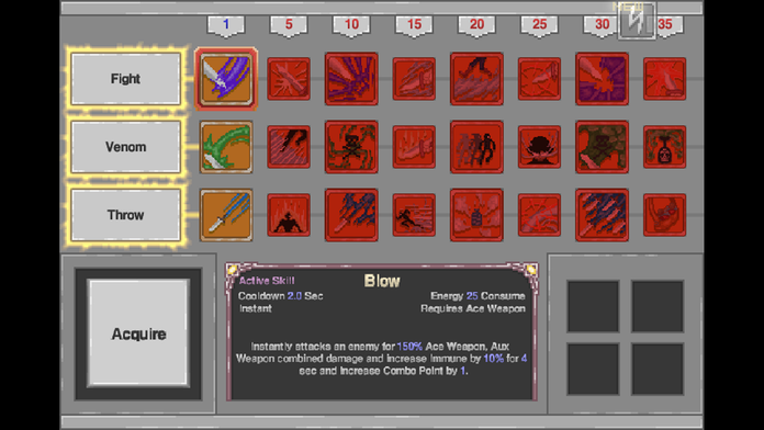 King of Demon游戏截图