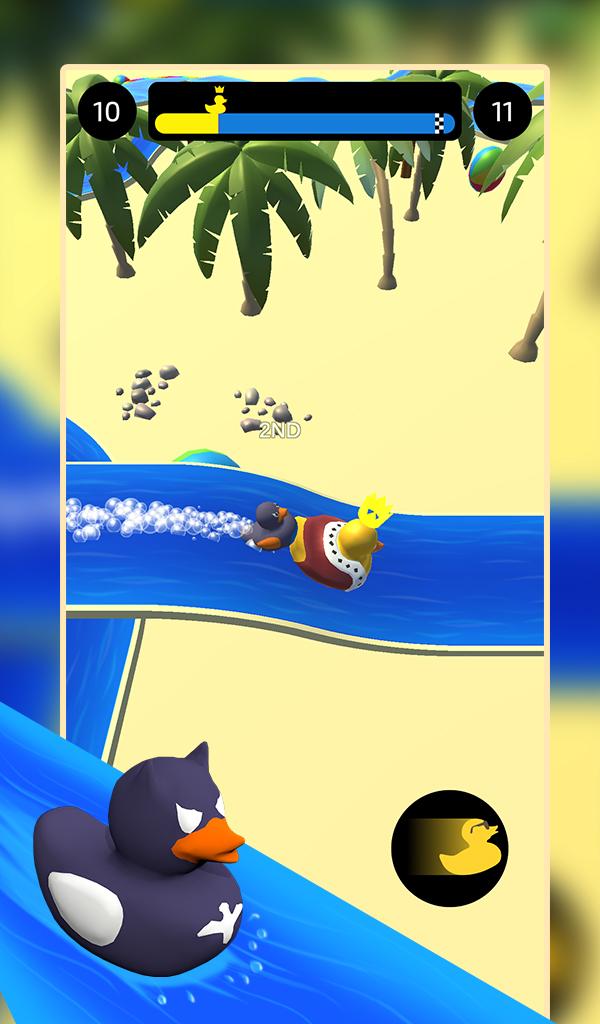 Duck Race - Android Download | TapTap