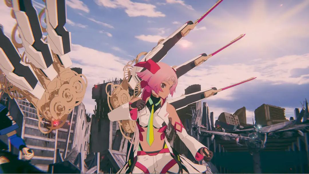 幻想大陆游戏截图