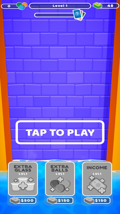Balls Champ游戏截图