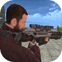 Real City Sniper Hero Survival Missionicon