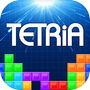 TETRiA (俄罗斯方块) - 最強的益智遊戲icon