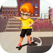 Skate Craft: Pro Skater in City Skateboard Games