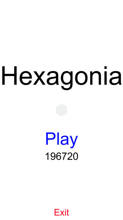 Hexagonia 2游戏截图