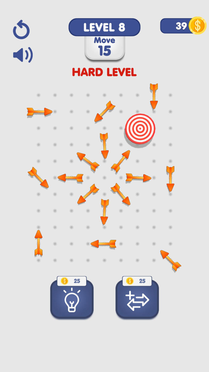 Point Out!游戏截图