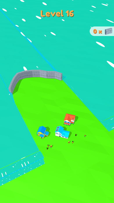 Save The Town 3D游戏截图