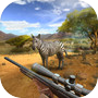 Hunting Clash：狩猎游戏。射击模拟器icon