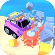 Crusher Run
