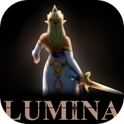 NIGHTGLOW：LUMINA