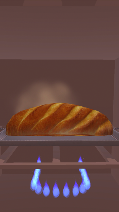 Bread Baking游戏截图