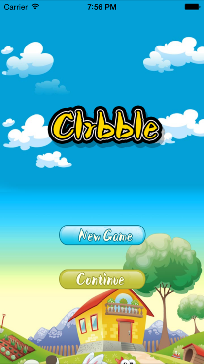泡泡消消乐(Clrbble)-开心欢乐版游戏截图