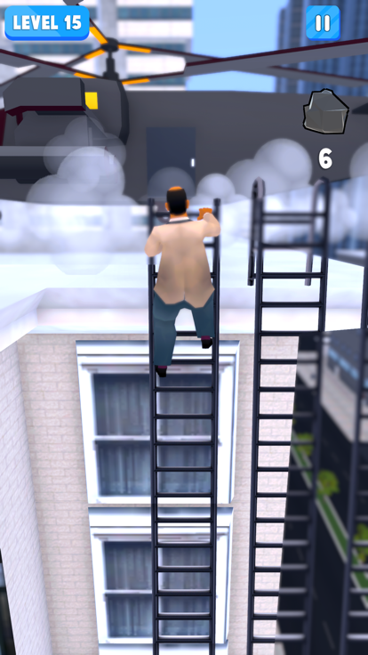 Agent Stopper游戏截图