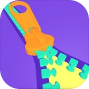 Zip the Zipper