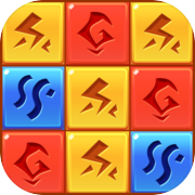 消方块icon