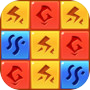 消方块icon
