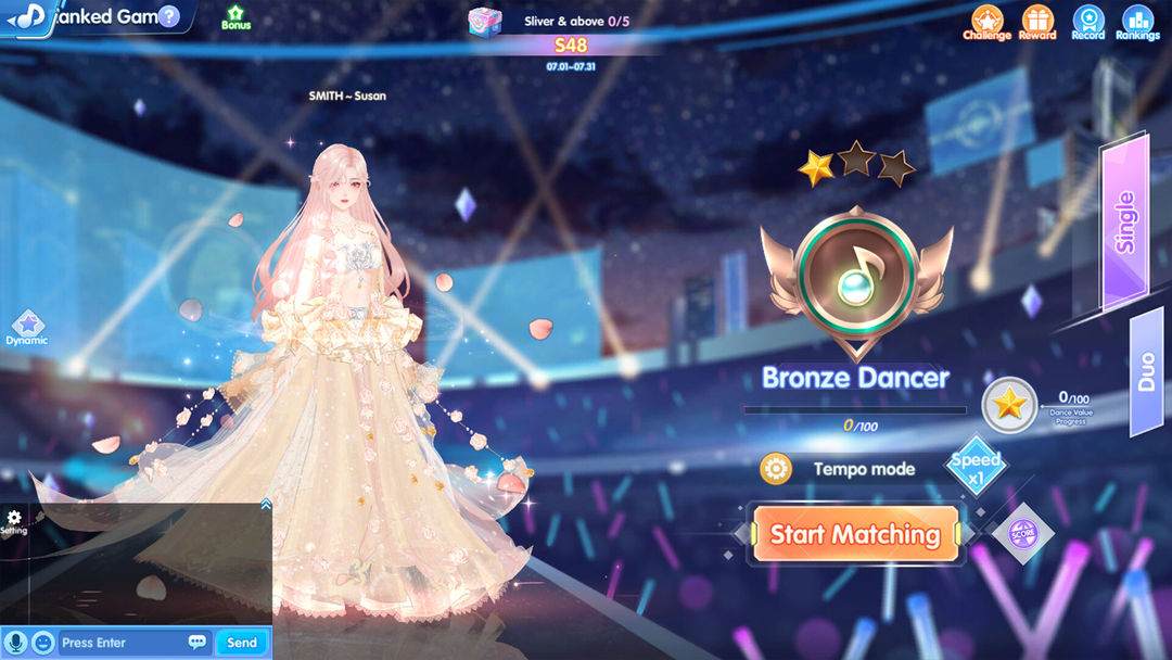 Idol Party游戏截图