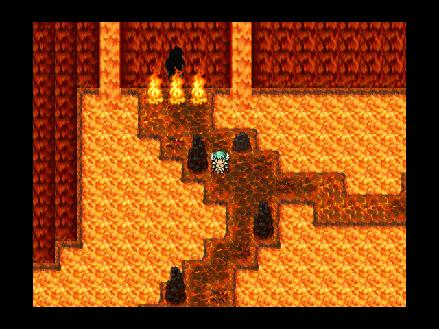 Mistwood Heroes游戏截图