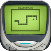 Snake 97': Retro Classic Game