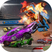 Demolition Derby 3icon