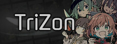 卡牌少女不会受伤 Trizon游戏截图