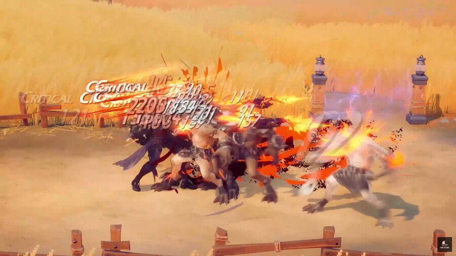 Project:OVERKILL游戏截图