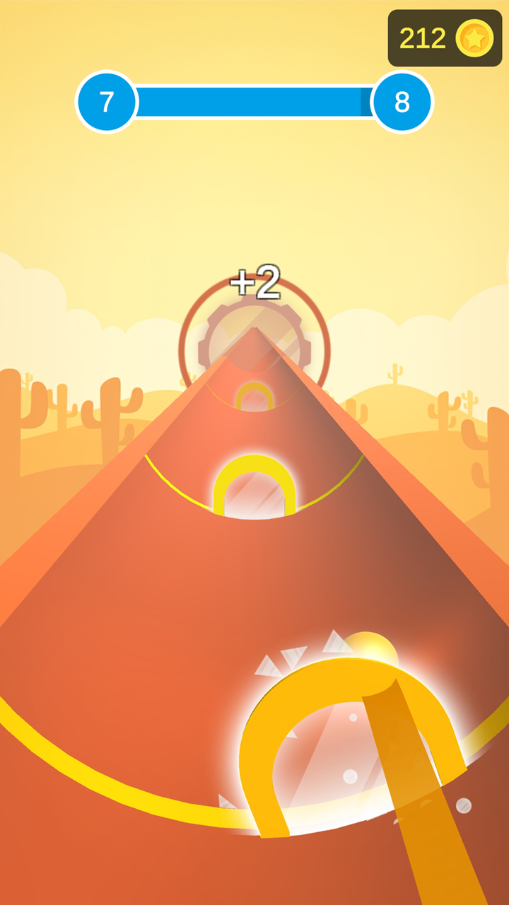 开心摇摇乐游戏截图