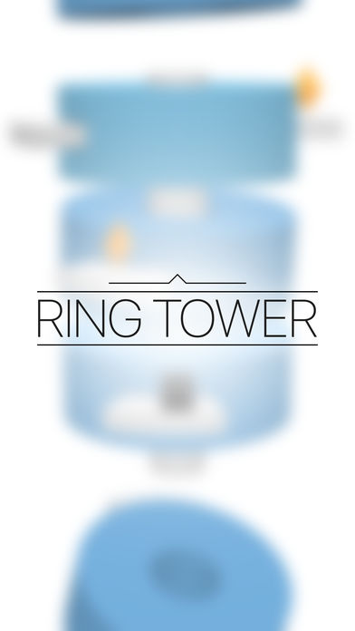 Ring Tower游戏截图