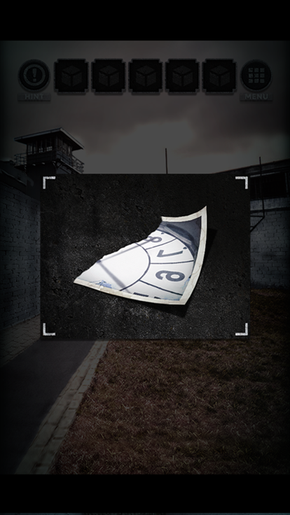 Escape Game Jailbreak Prison游戏截图