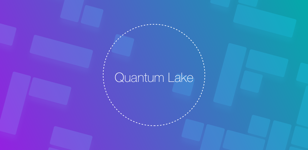 Quantum Lake游戏截图