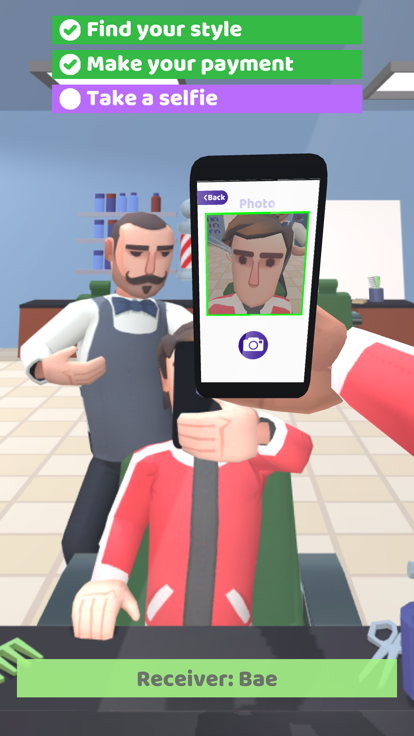 Phone Simulator游戏截图