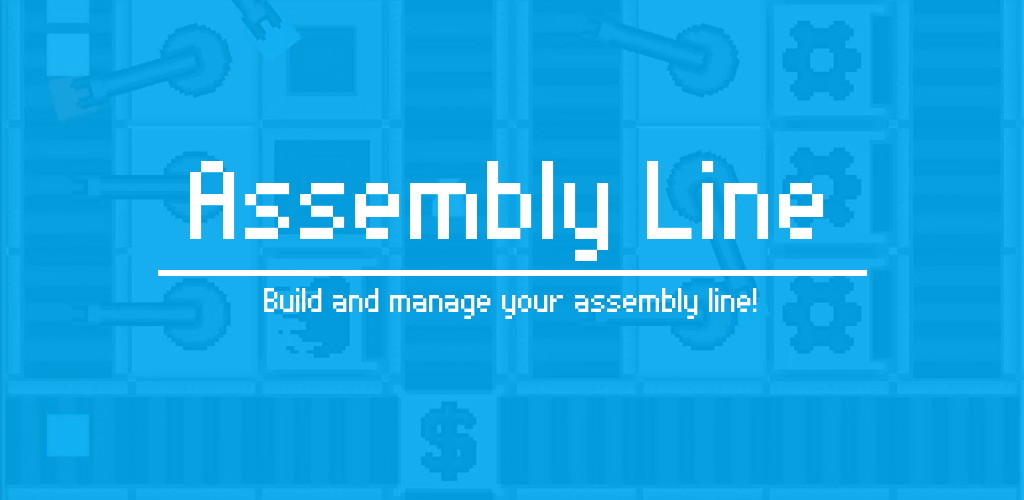 Assembly Line 玩家社区 Taptap 社区