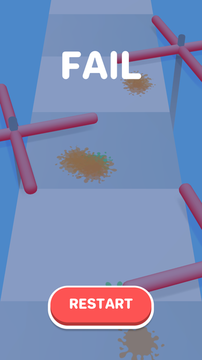 Ant Swarm!游戏截图