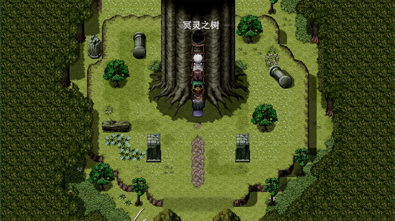 三国志潜龙在渊游戏截图