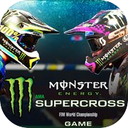 Monster Energy Supercross Game