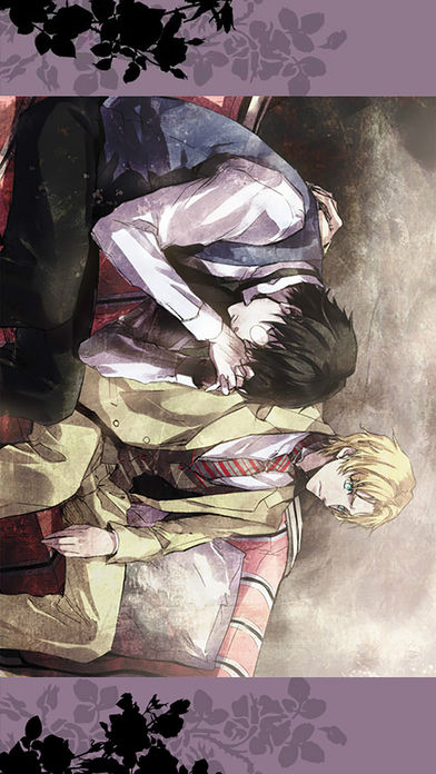 [고딕 미스터리] Tic Tac Toe (틱택토) - Reader游戏截图