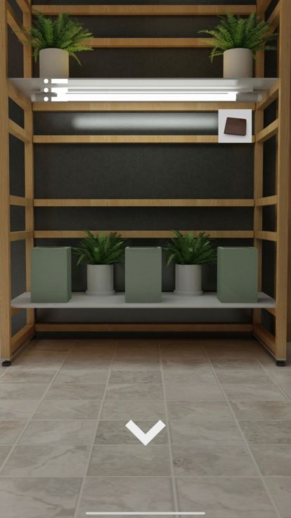 逃脱游戏 奖金ATM 2游戏截图