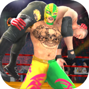 WRESTLING MAIN EVENT : WRESTLING MANIA