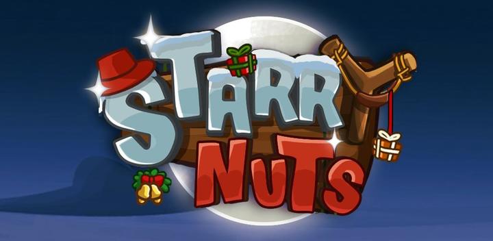 Starry Nuts (炮打小蝙蝠)游戏截图