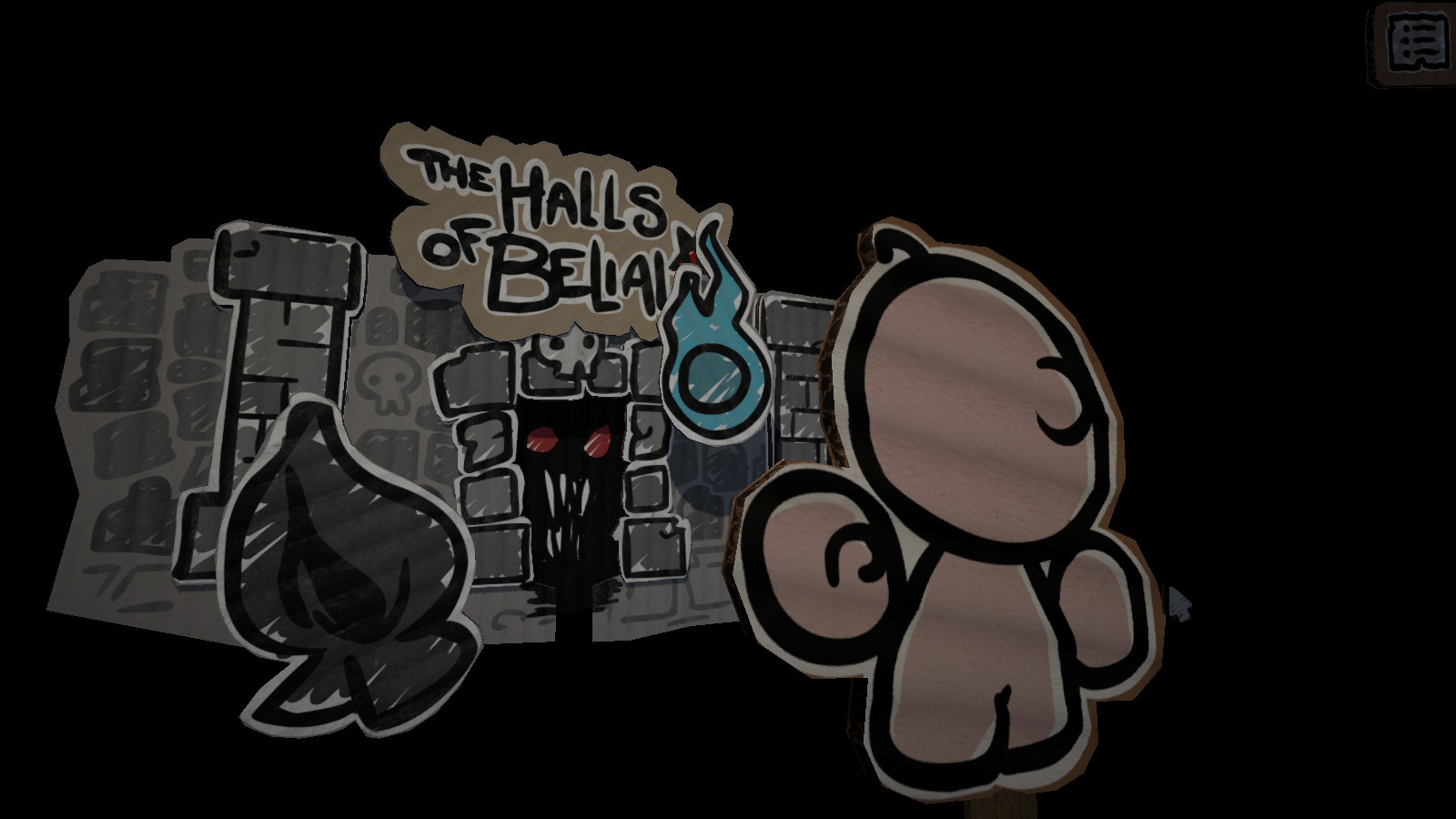 The Legend of Bum-Bo游戏截图