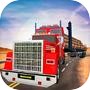 Highway Cargo Truck Transport Simulatoricon