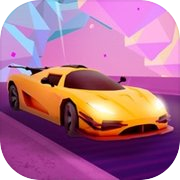 赛车3D - 赛车游戏 - Car race 3D