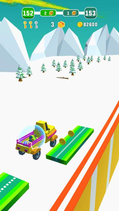 Pick My Stuff游戏截图