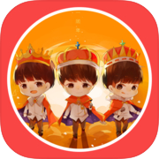 💘 TFBOYS Memory Game 🍀