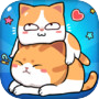 蓝星猫猫教icon