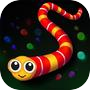 Crawl Worms -  Slither Attack, Snake Gameicon