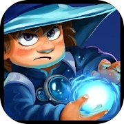 World Of Wizardsicon