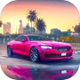 Car Driving Games 2023icon