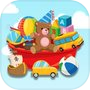 Toy Shop - Match Puzzleicon